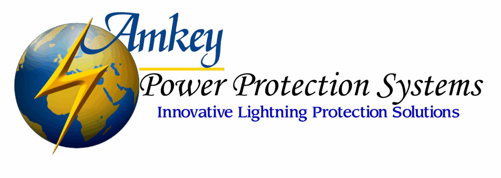 Amkey Power Protection Systems